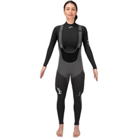 Superwarm Fato De Passeio à Vela Para Mulher